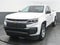 2022 Chevrolet Colorado 2WD Work Truck