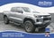 2024 Chevrolet Colorado 4WD ZR2
