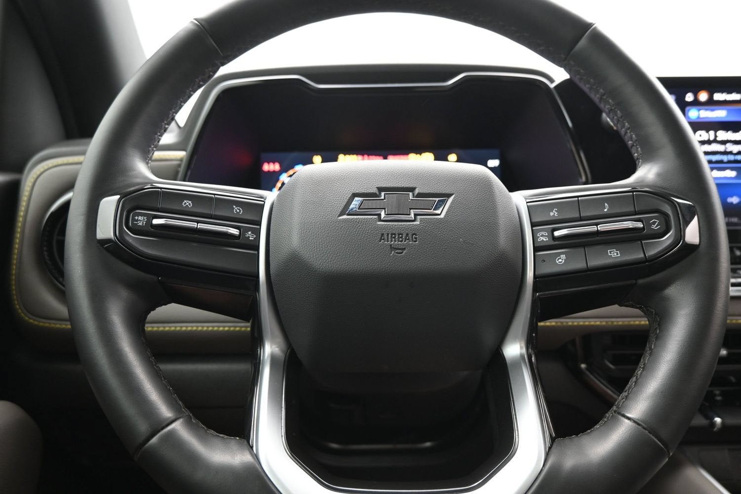 2024 Chevrolet Colorado 4WD ZR2