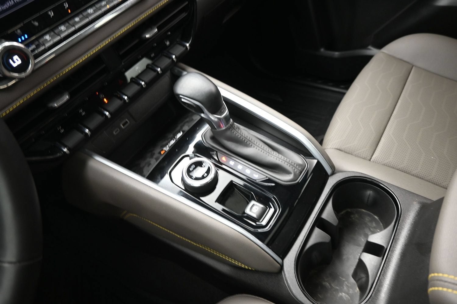 2024 Chevrolet Colorado 4WD ZR2