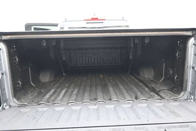 2024 Chevrolet Colorado 4WD ZR2