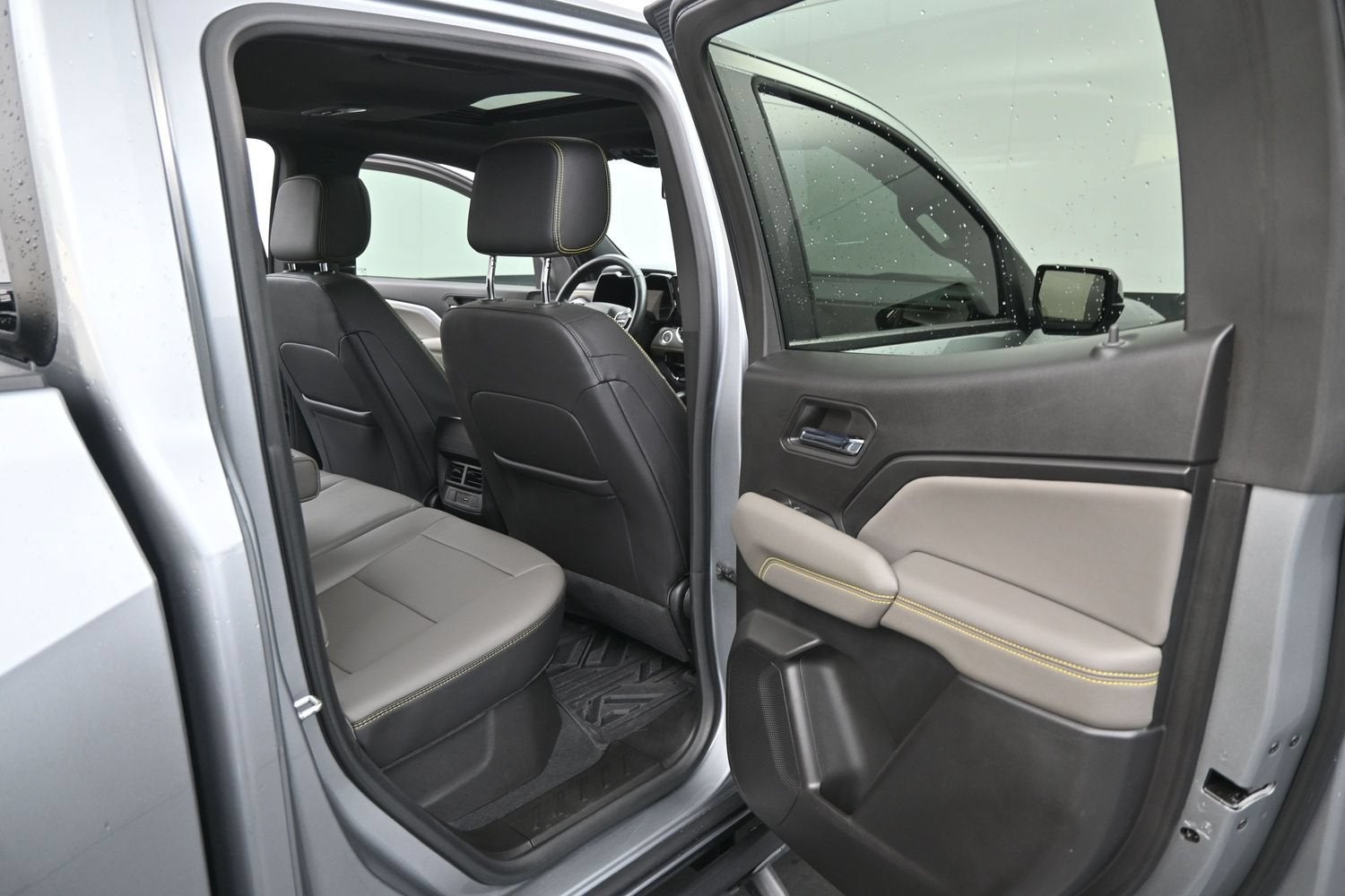 2024 Chevrolet Colorado 4WD ZR2