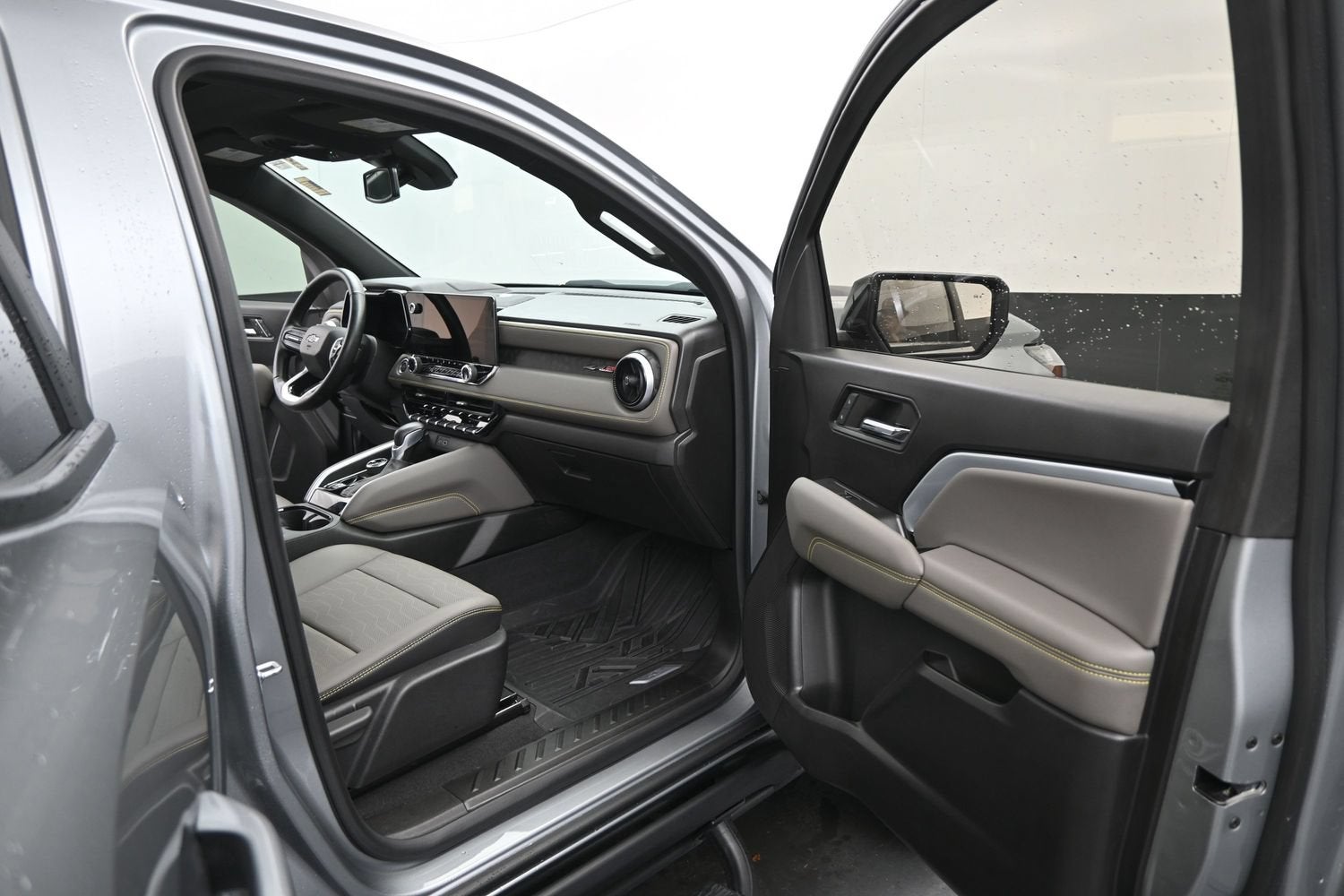 2024 Chevrolet Colorado 4WD ZR2