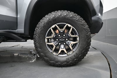2024 Chevrolet Colorado 4WD ZR2