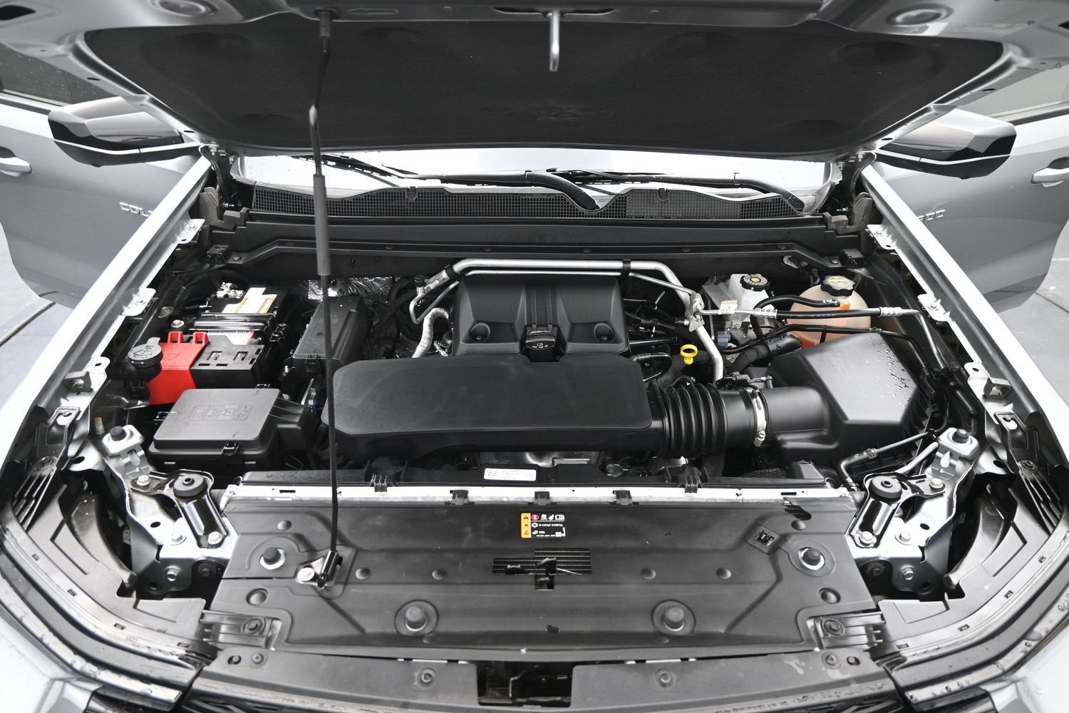 2024 Chevrolet Colorado 4WD ZR2