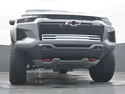 2024 Chevrolet Colorado 4WD ZR2