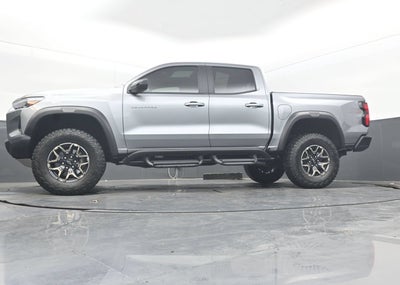 2024 Chevrolet Colorado 4WD ZR2