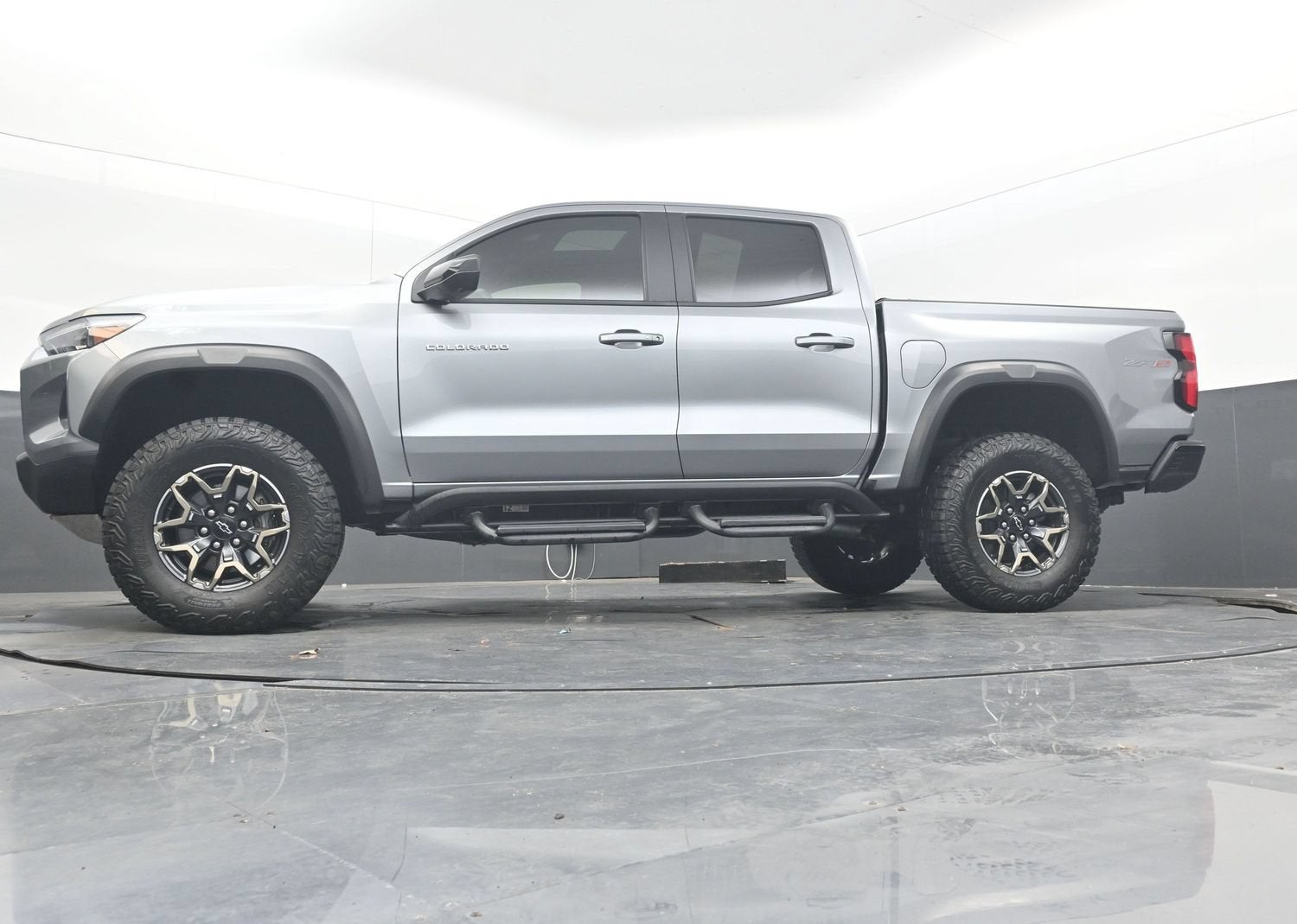 2024 Chevrolet Colorado 4WD ZR2