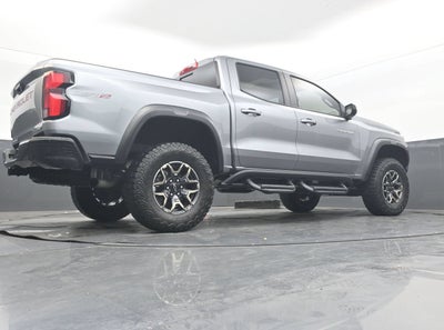 2024 Chevrolet Colorado 4WD ZR2