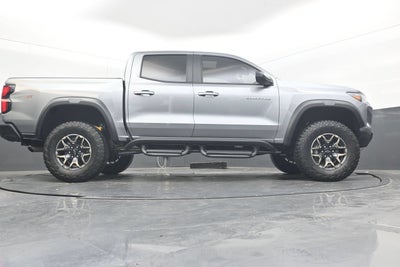 2024 Chevrolet Colorado 4WD ZR2