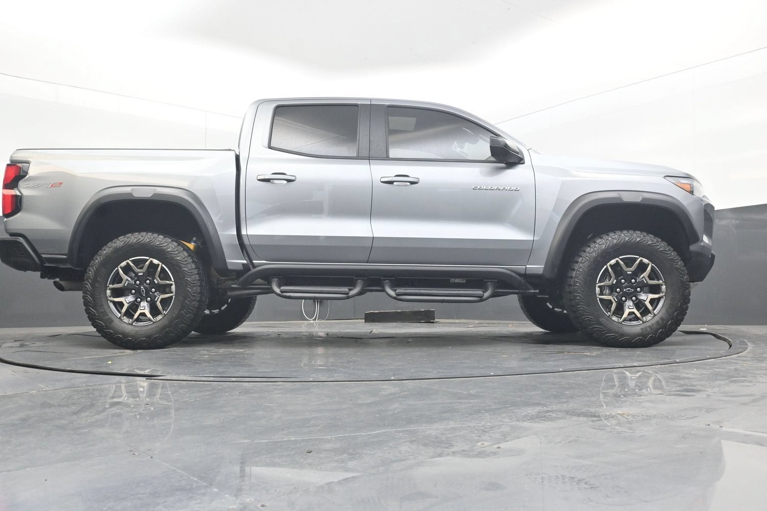 2024 Chevrolet Colorado 4WD ZR2