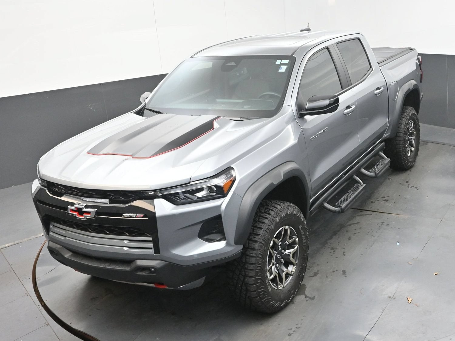 2024 Chevrolet Colorado 4WD ZR2