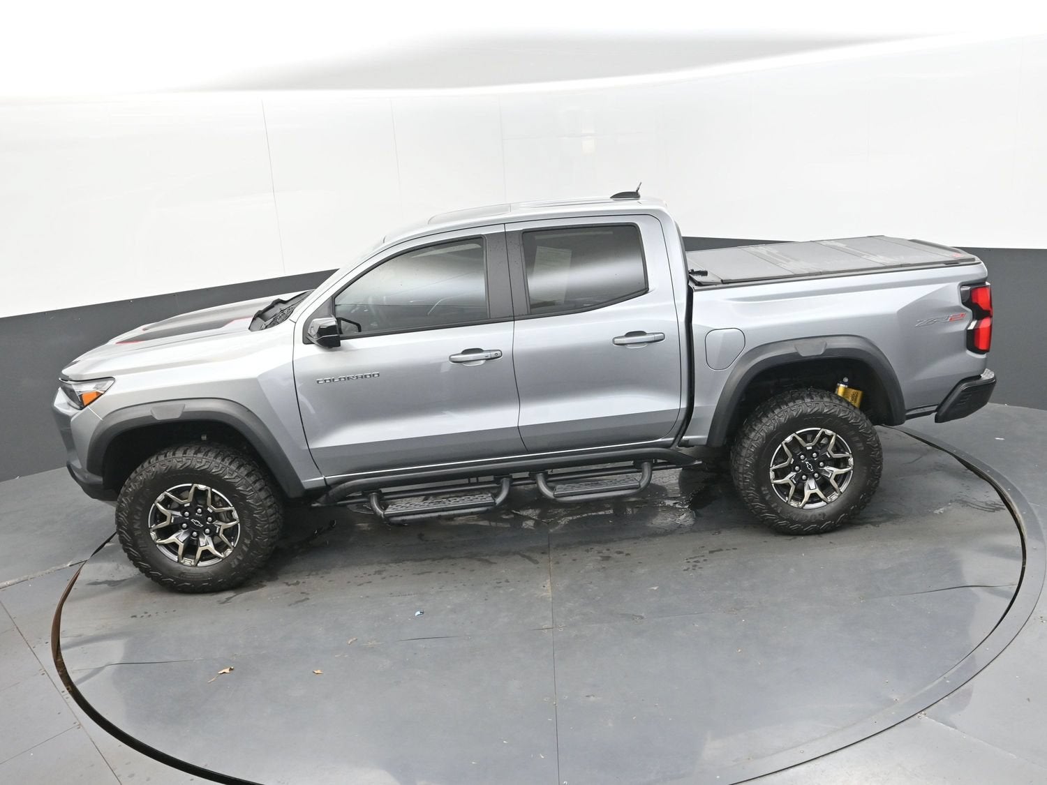 2024 Chevrolet Colorado 4WD ZR2