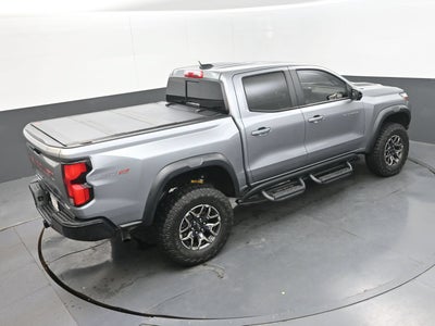 2024 Chevrolet Colorado 4WD ZR2