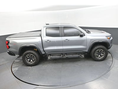 2024 Chevrolet Colorado 4WD ZR2