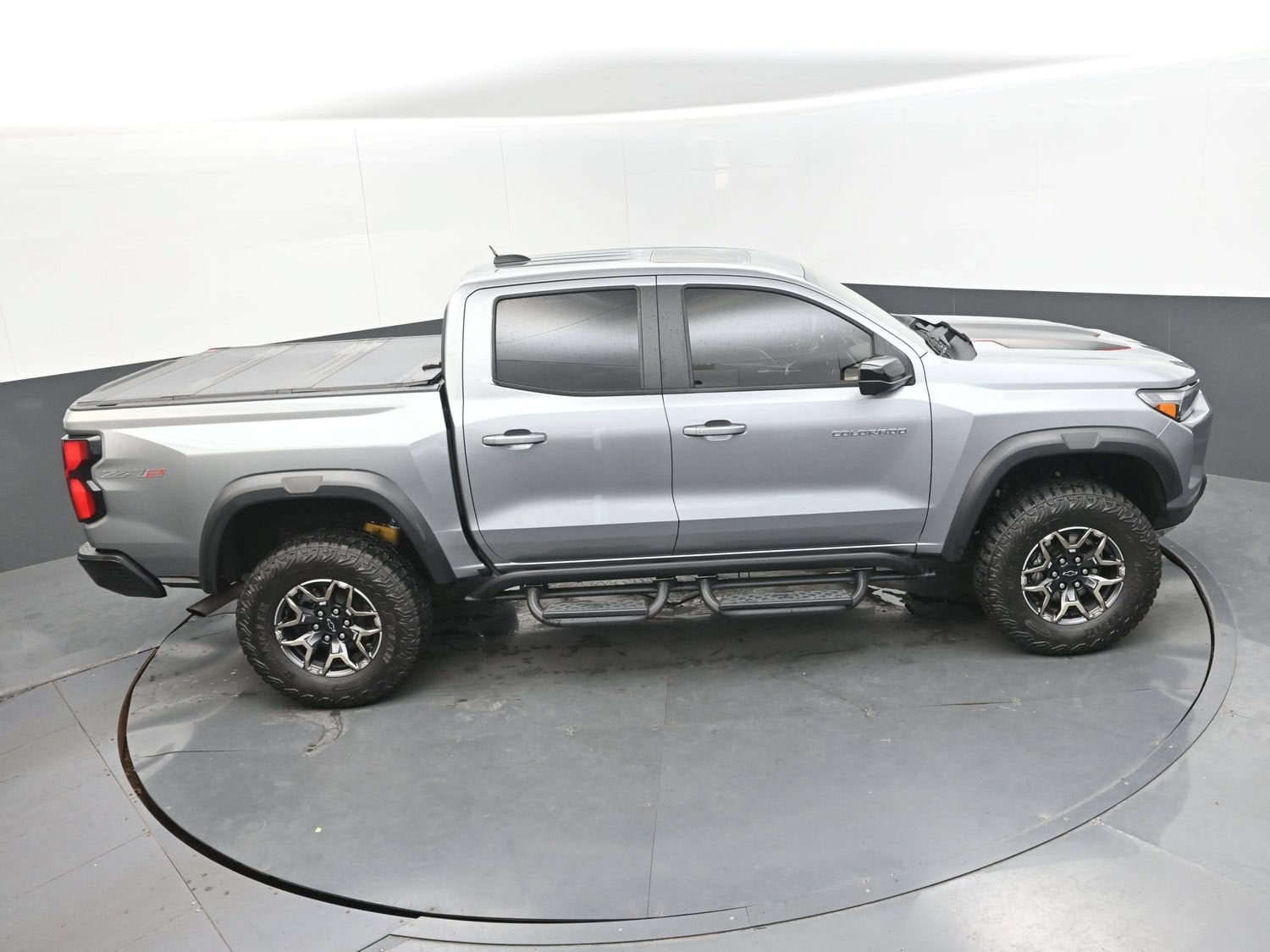 2024 Chevrolet Colorado 4WD ZR2