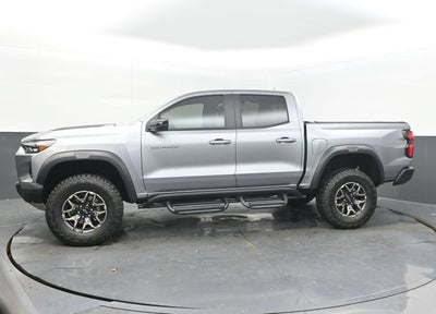 2024 Chevrolet Colorado 4WD ZR2