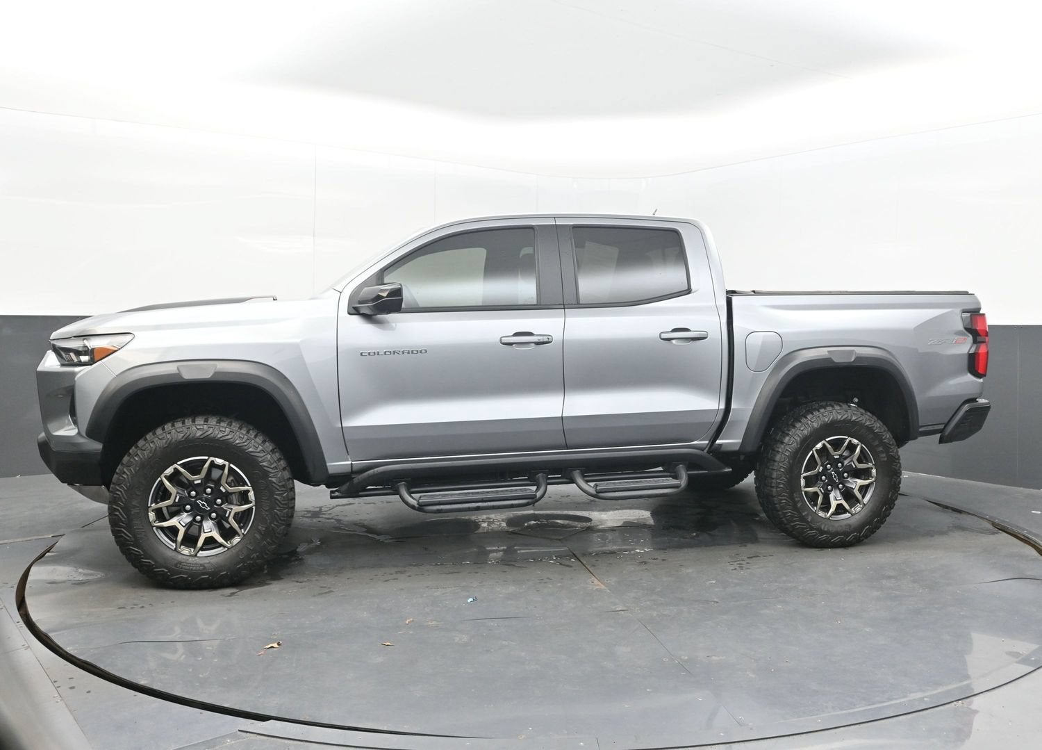 2024 Chevrolet Colorado 4WD ZR2