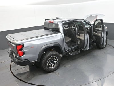 2024 Chevrolet Colorado 4WD ZR2