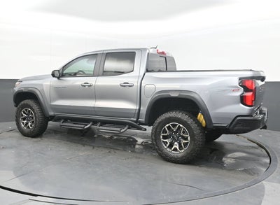 2024 Chevrolet Colorado 4WD ZR2