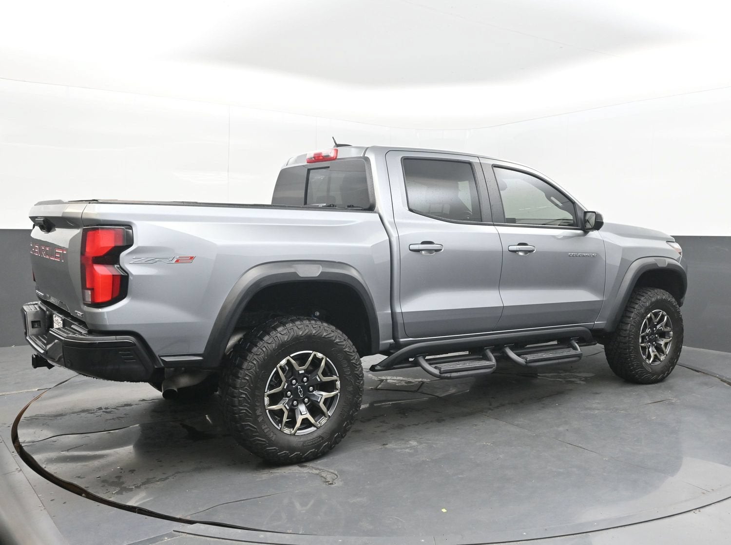 2024 Chevrolet Colorado 4WD ZR2
