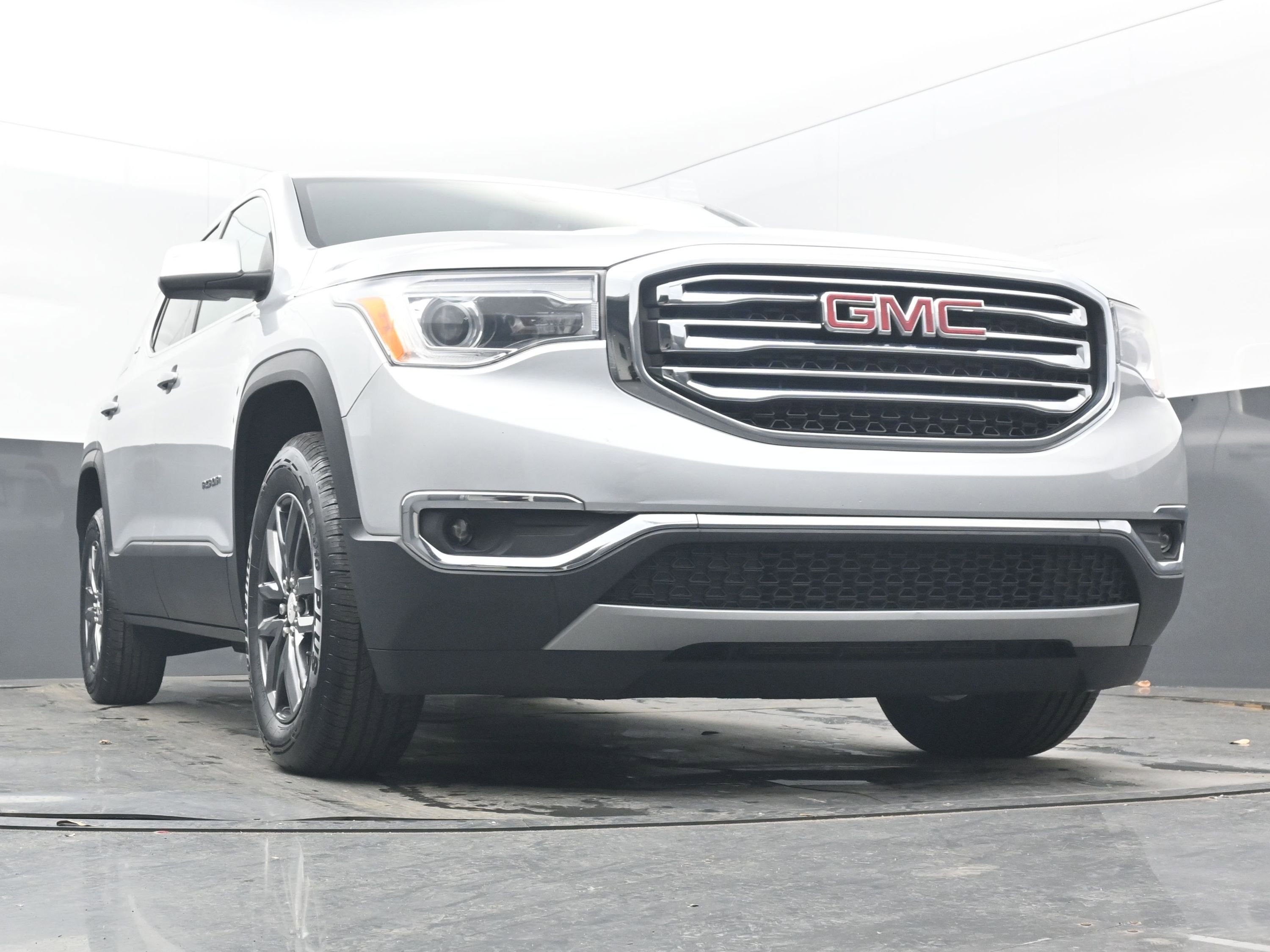 2019 GMC Acadia SLT