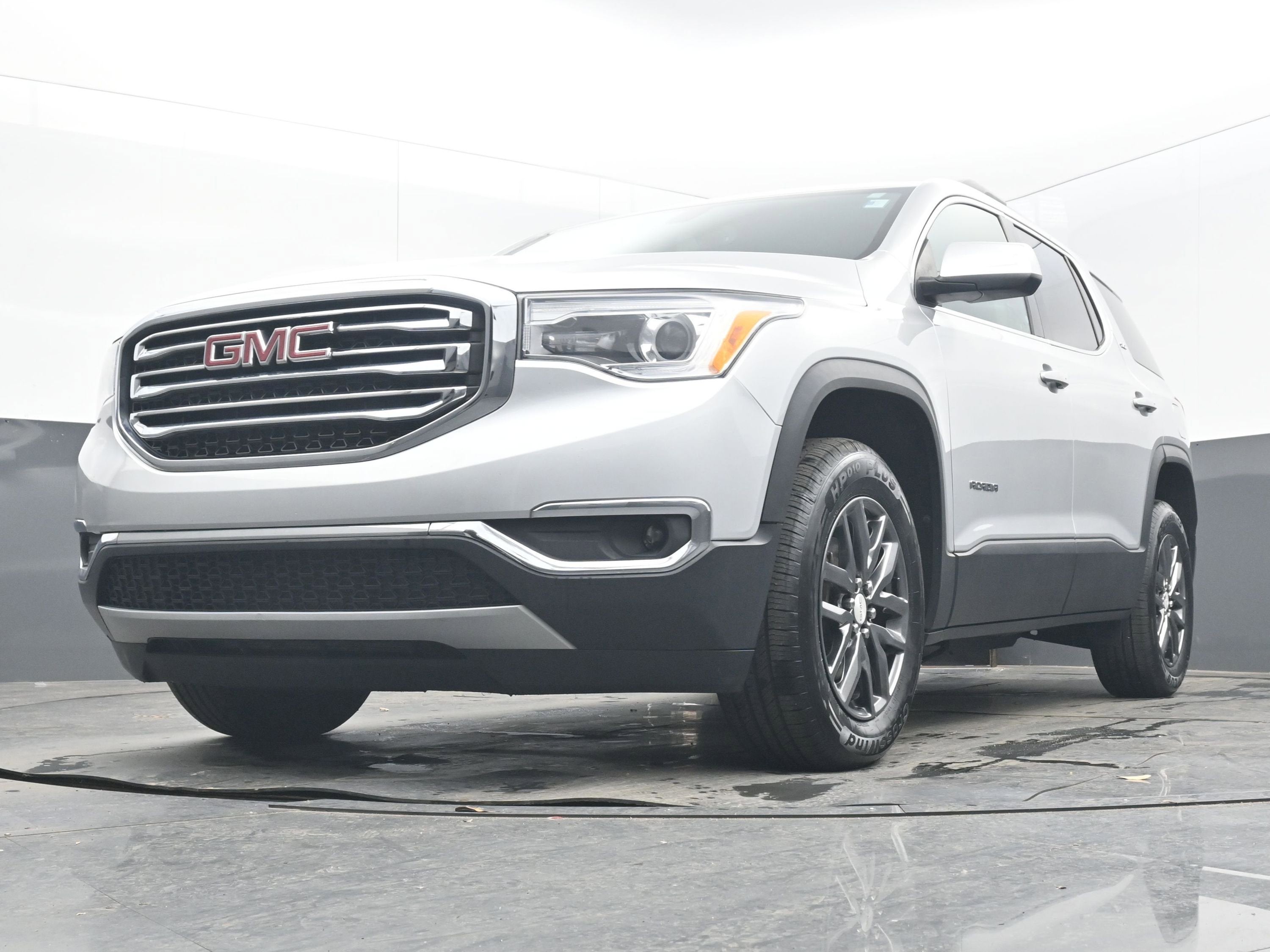 2019 GMC Acadia SLT