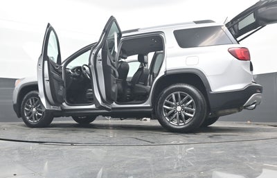 2019 GMC Acadia SLT