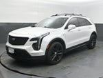 2019 Cadillac XT4 AWD Sport