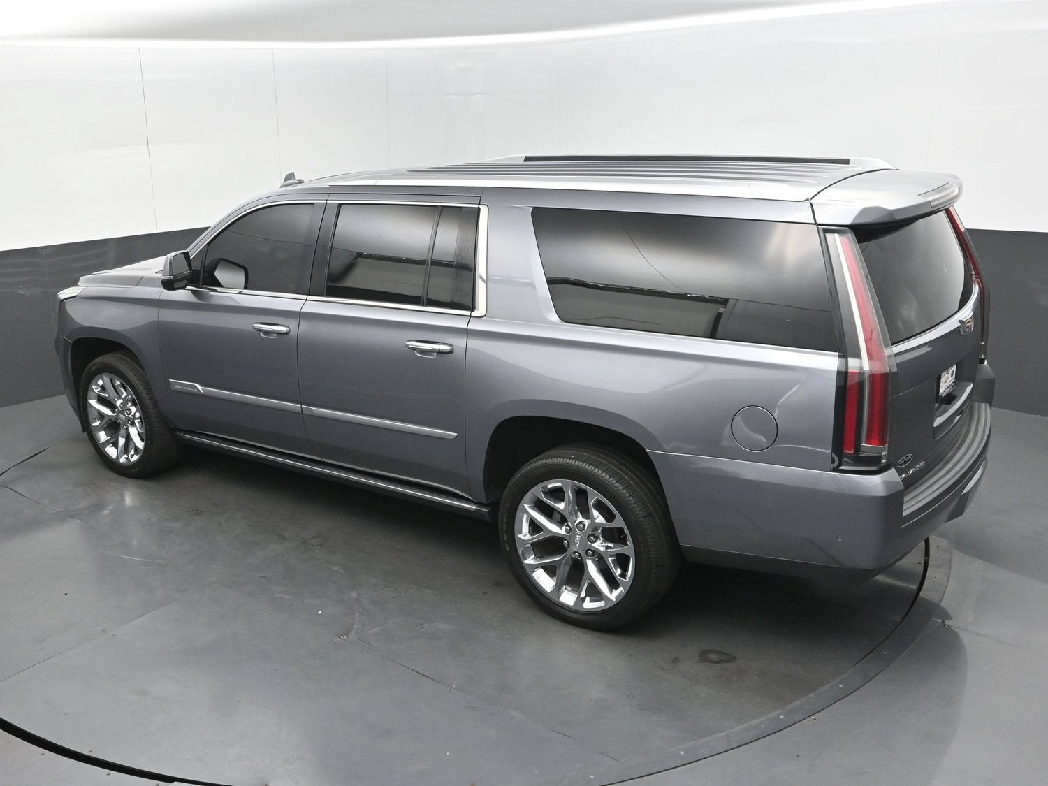 2019 Cadillac Escalade ESV Premium Luxury
