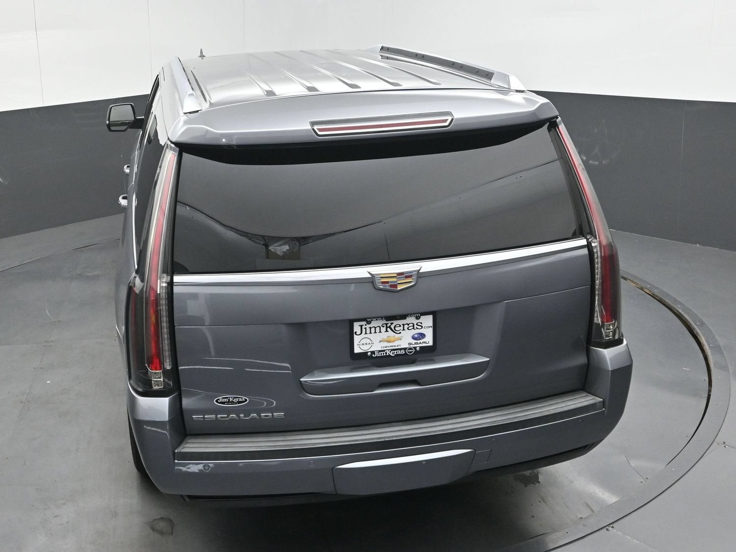 2019 Cadillac Escalade ESV Premium Luxury
