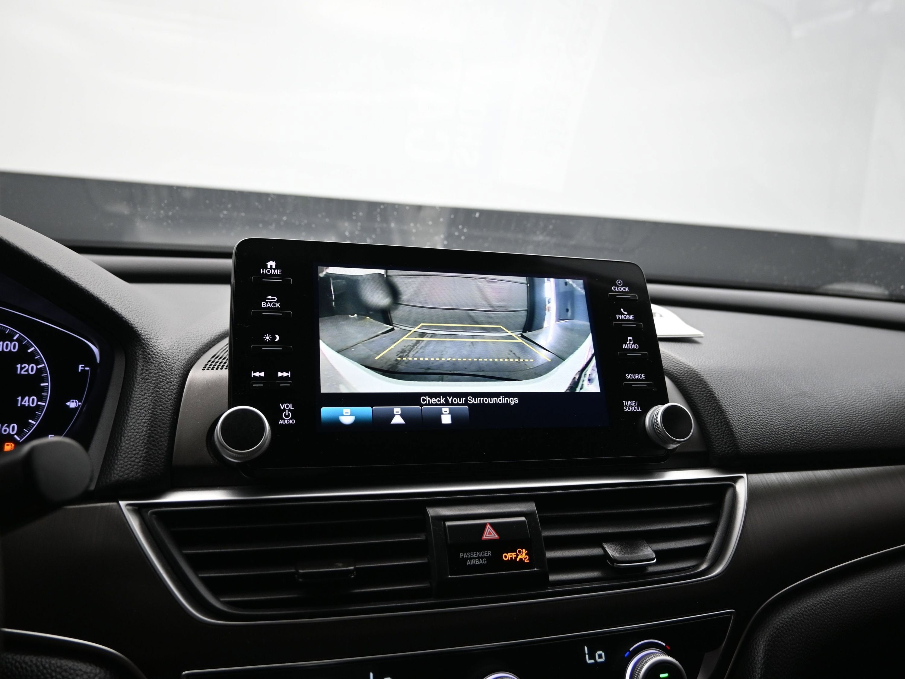 2021 Honda Accord Sedan LX