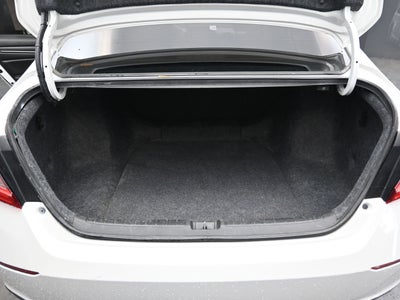 2021 Honda Accord Sedan LX