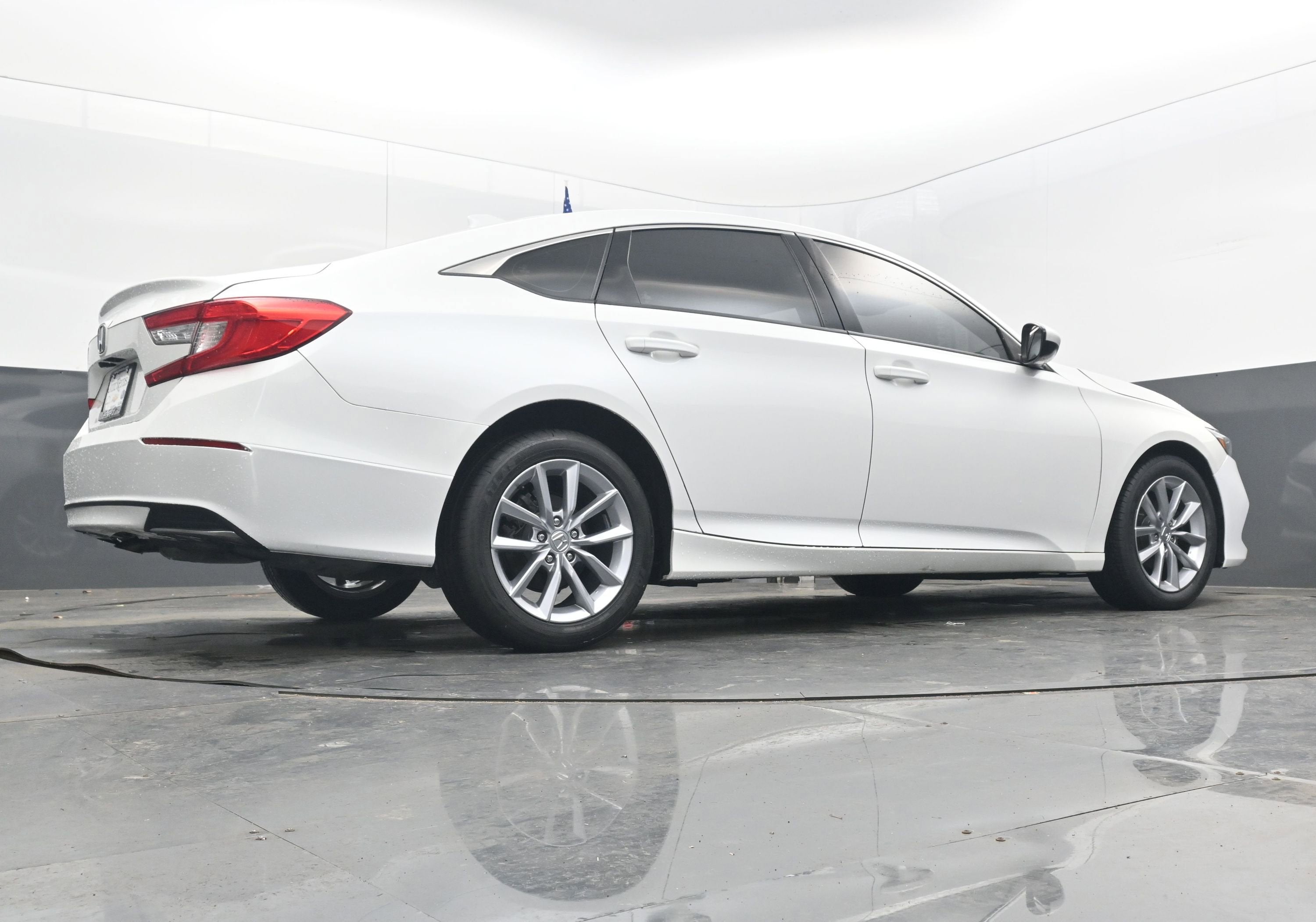 2021 Honda Accord Sedan LX