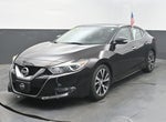2016 Nissan Maxima 3.5 Platinum