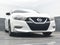 2018 Nissan Maxima SV