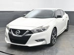 2018 Nissan Maxima SV