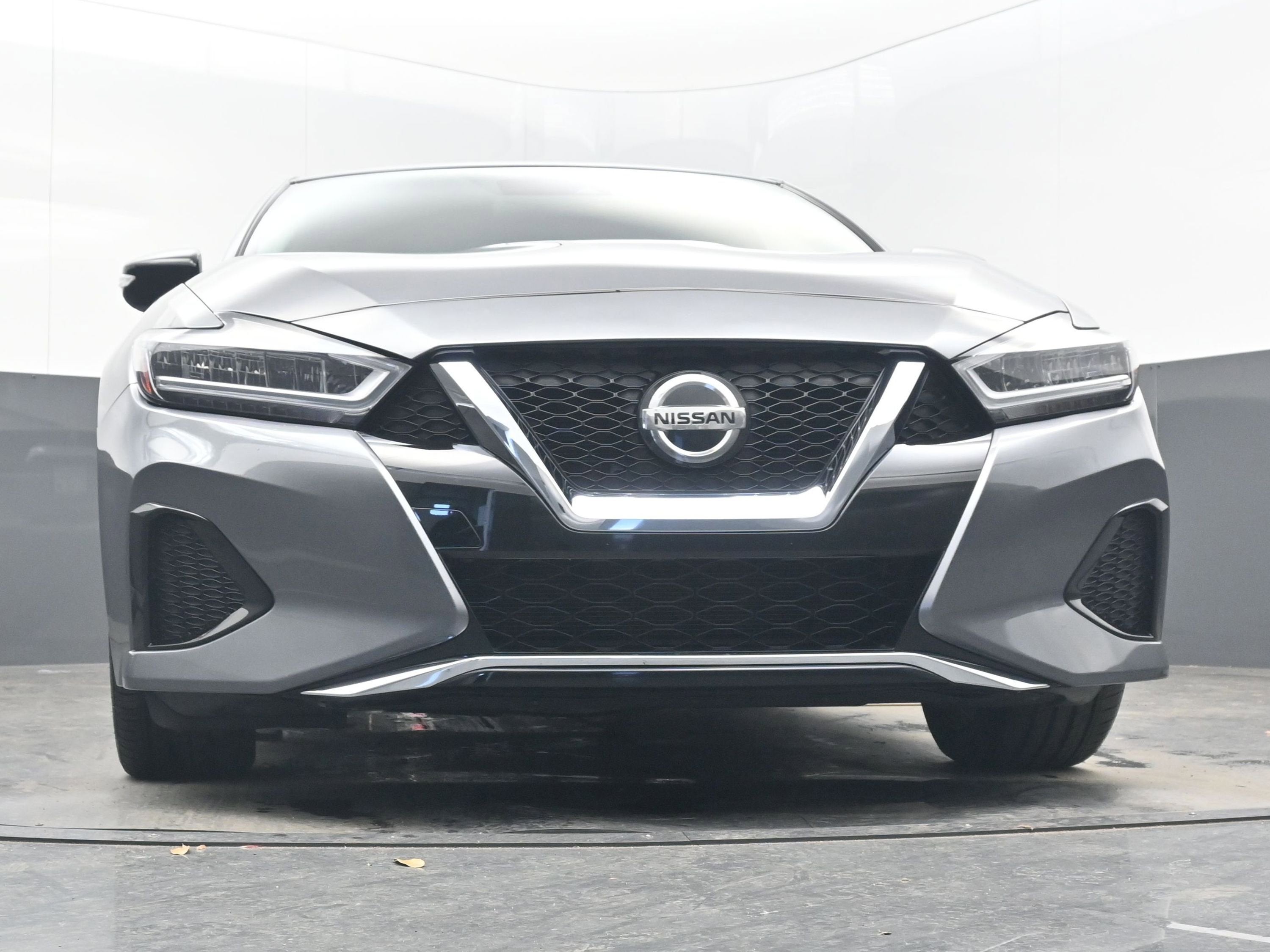 2021 Nissan Maxima SV