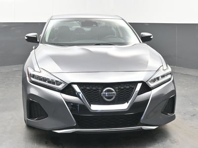 2021 Nissan Maxima SV