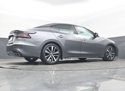 2021 Nissan Maxima SV