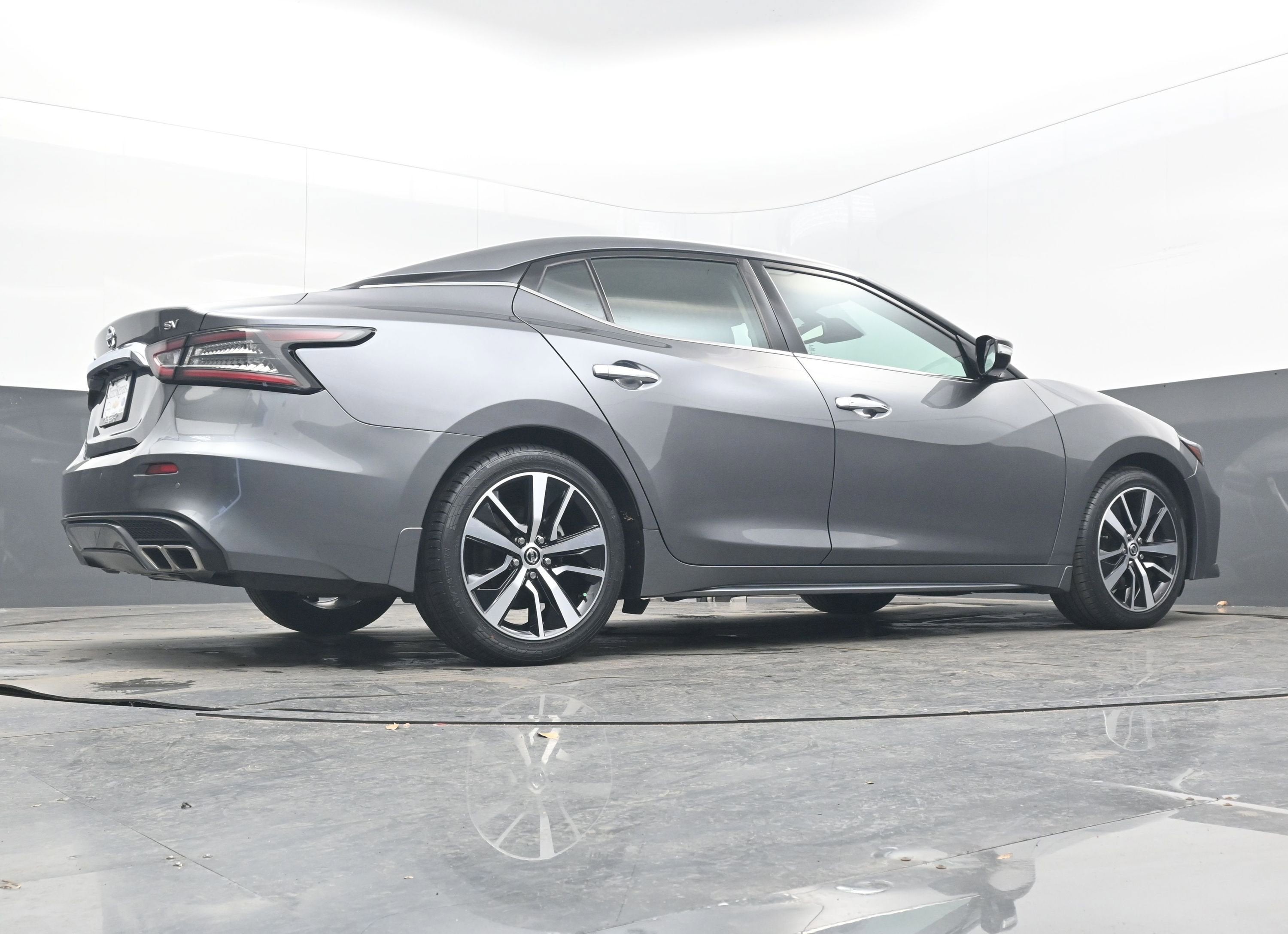 2021 Nissan Maxima SV