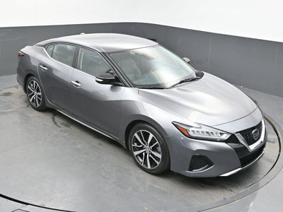 2021 Nissan Maxima SV