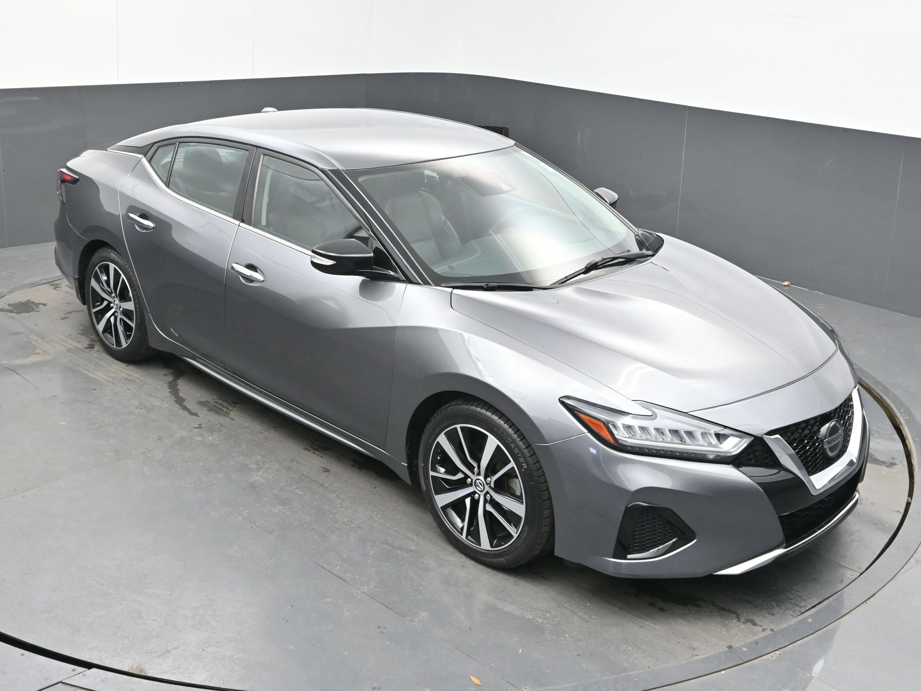 2021 Nissan Maxima SV