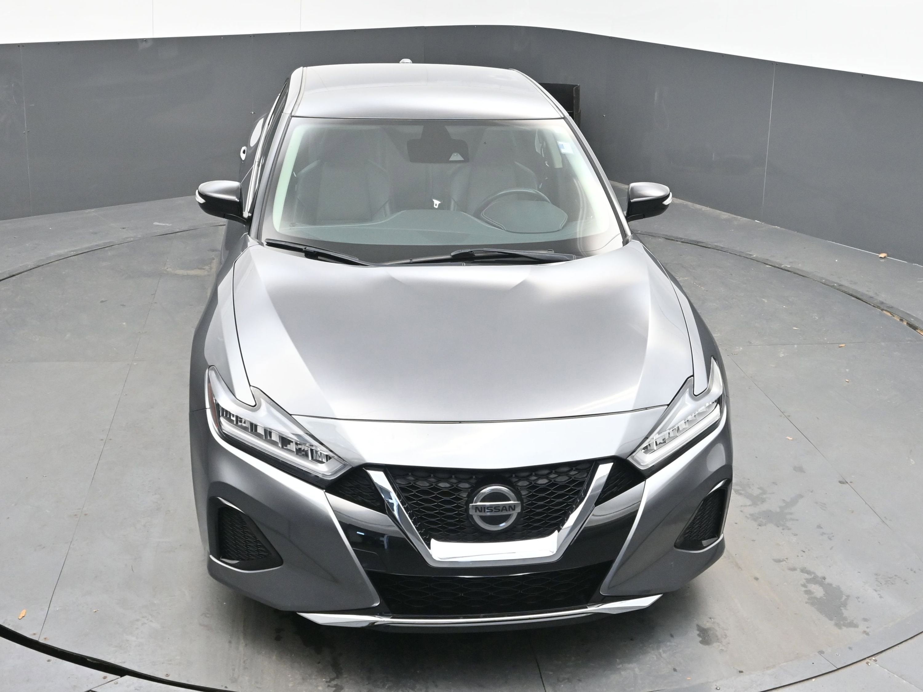 2021 Nissan Maxima SV