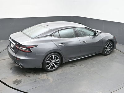 2021 Nissan Maxima SV