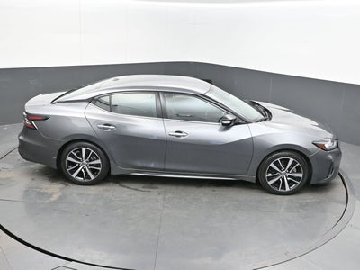 2021 Nissan Maxima SV