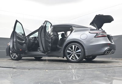 2021 Nissan Maxima SV