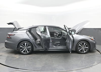 2021 Nissan Maxima SV