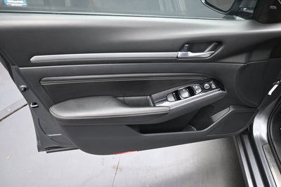 2021 Nissan Altima 2.5 SL