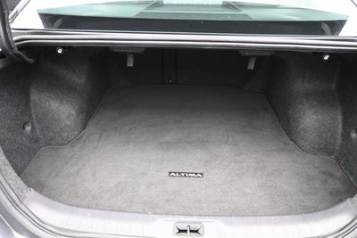 2021 Nissan Altima 2.5 SL